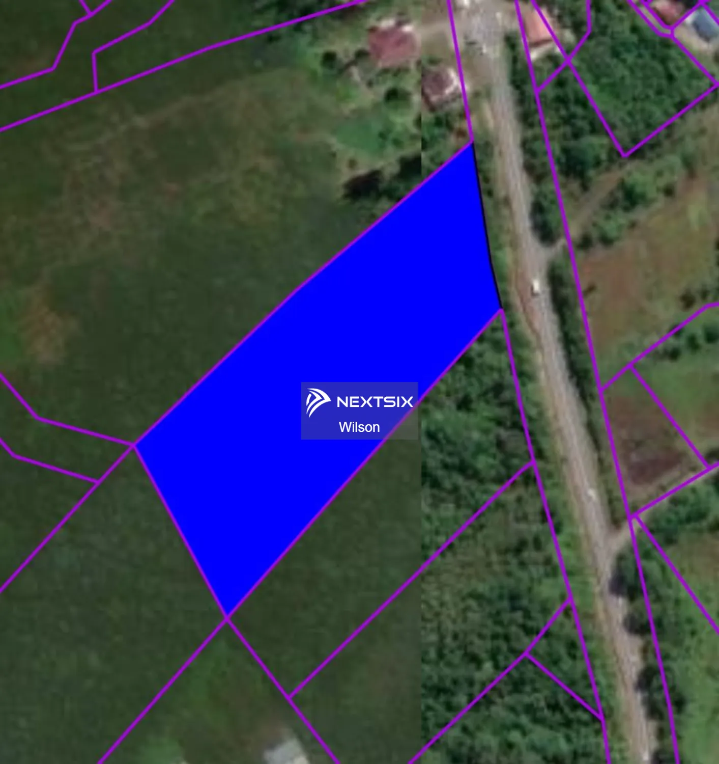 Agricultural Land For Sale in Kuching Sarawak