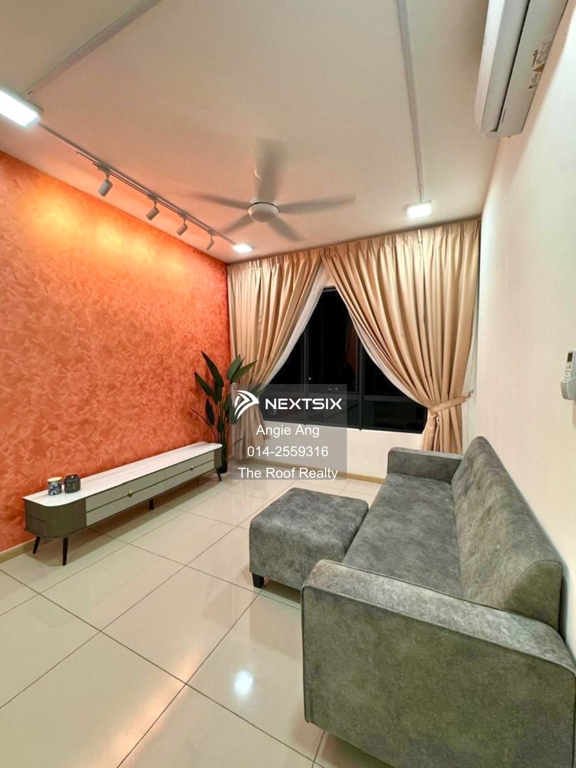 Serviced Residence For Rent in Cheras Selangor