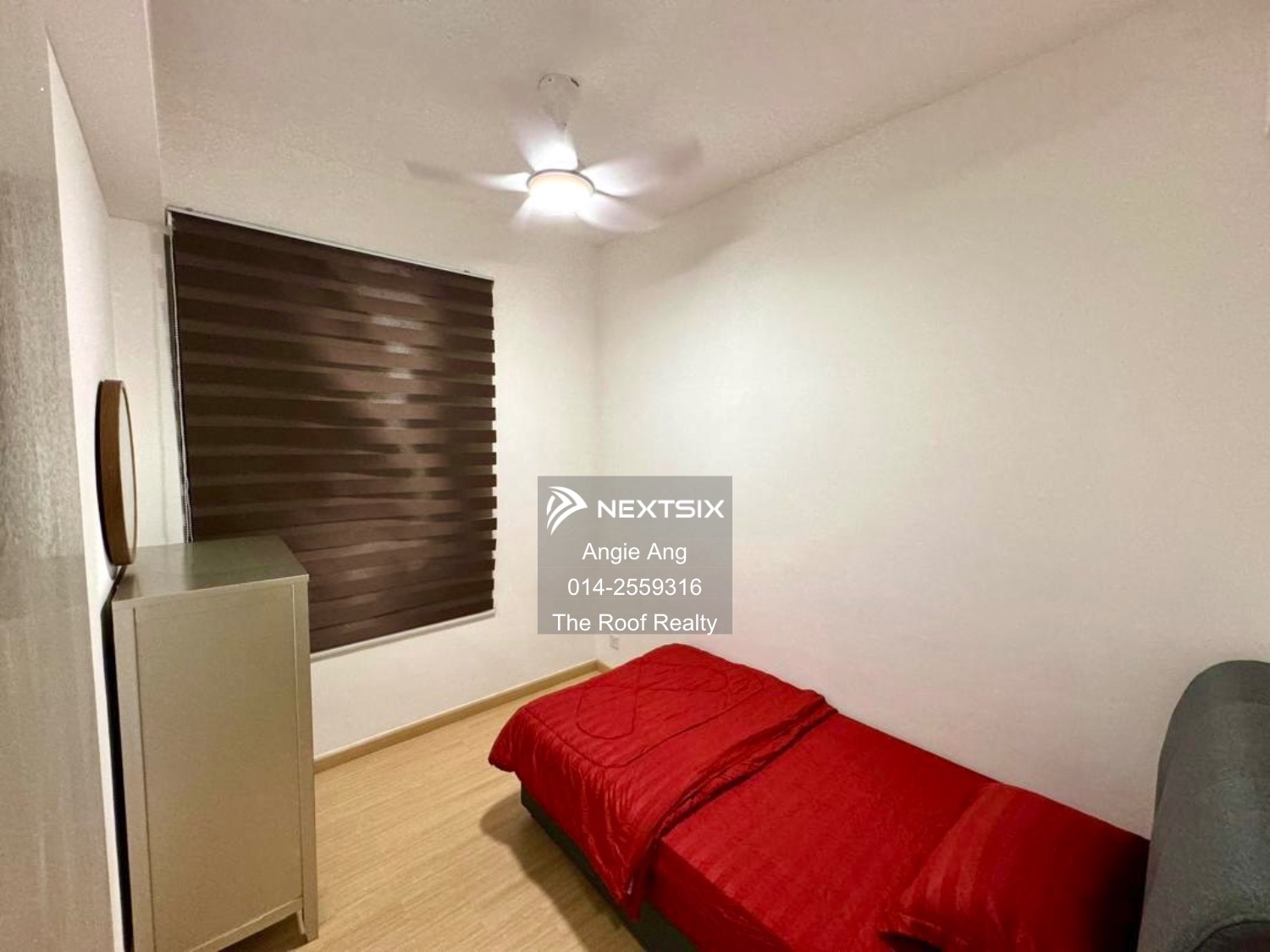 Serviced Residence For Rent in Cheras Selangor - Image 5