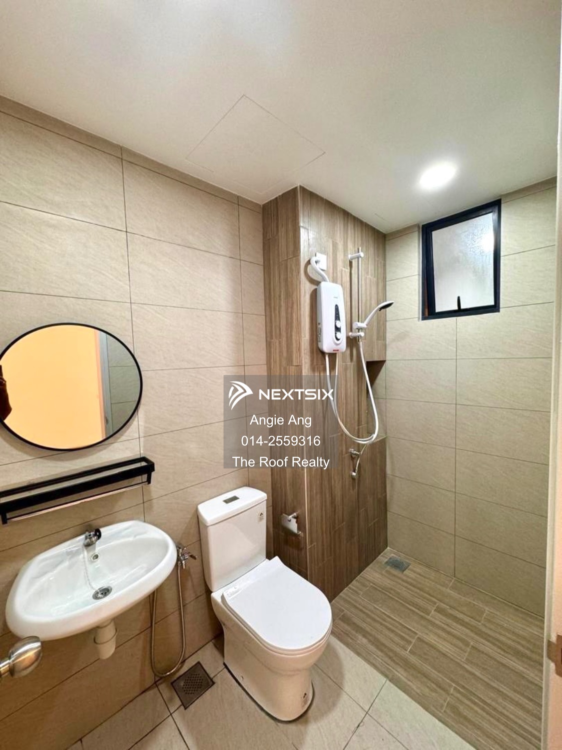 Serviced Residence For Rent in Cheras Selangor - Image 6