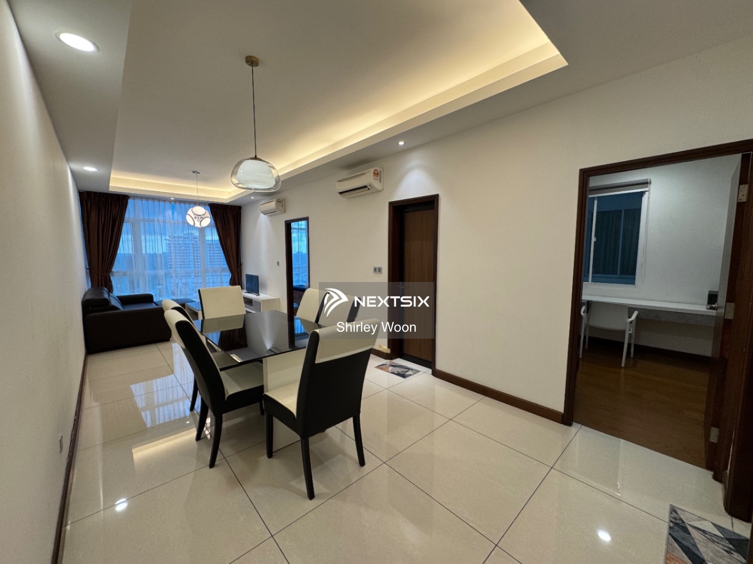 Serviced Residence For Sale in Johor Bahru Johor