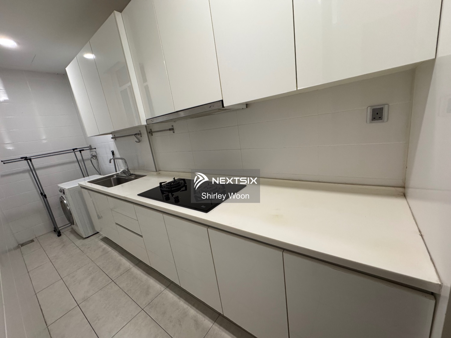 Serviced Residence For Sale in Johor Bahru Johor - Image 7