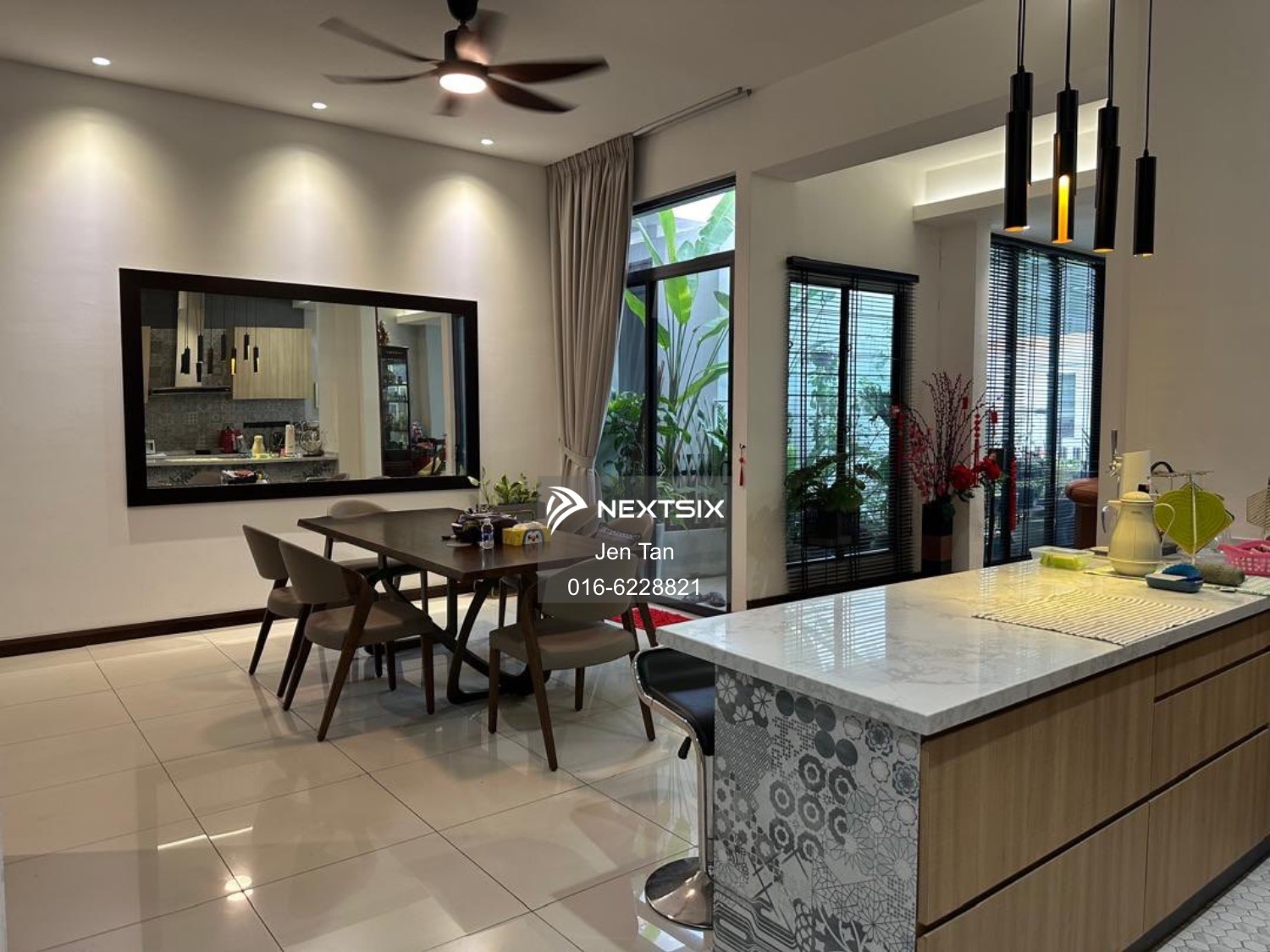 2-sty Terrace/Link House For Sale in Telok Panglima Garang Selangor