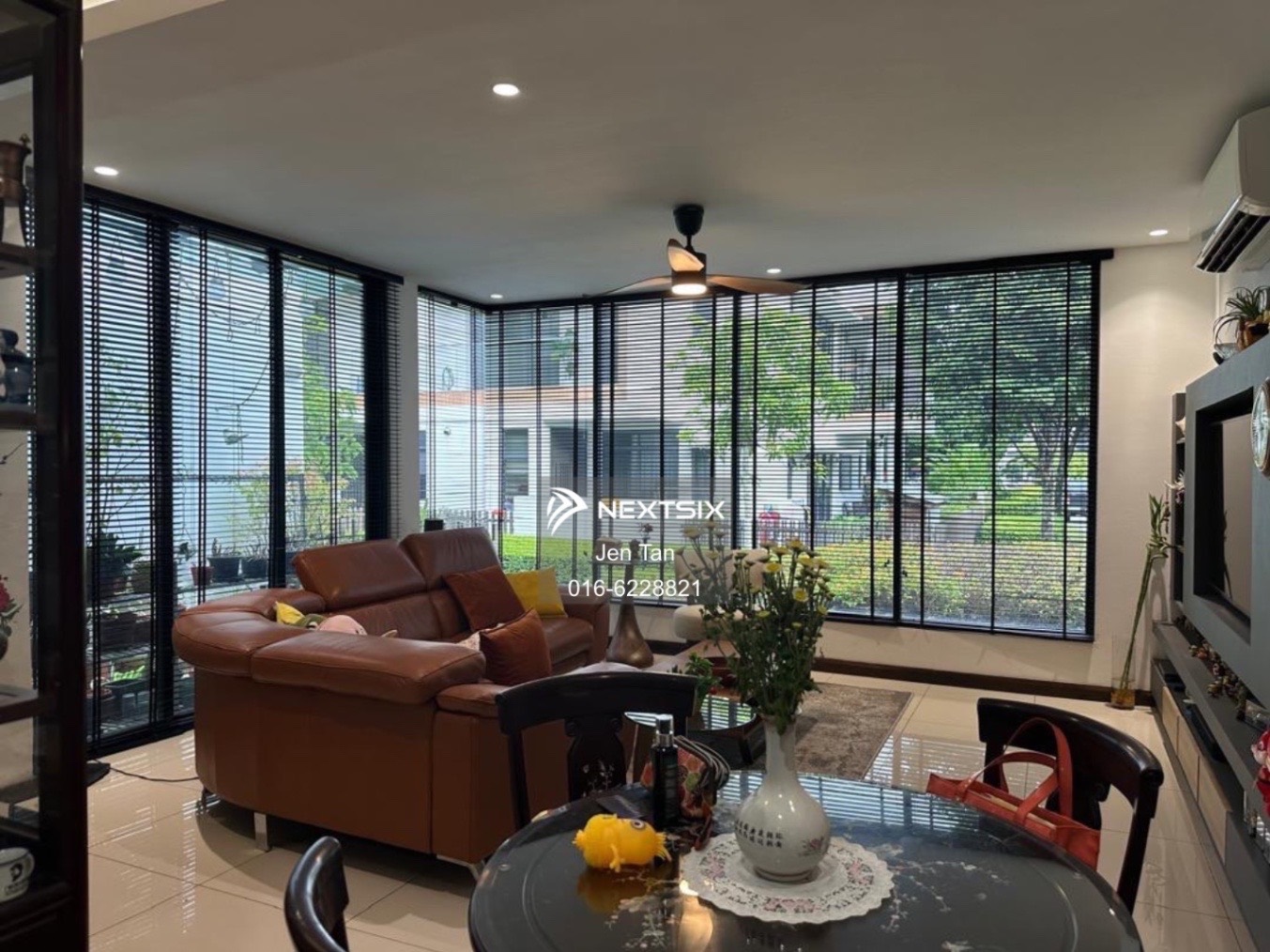 2-sty Terrace/Link House For Sale in Telok Panglima Garang Selangor - Image 6