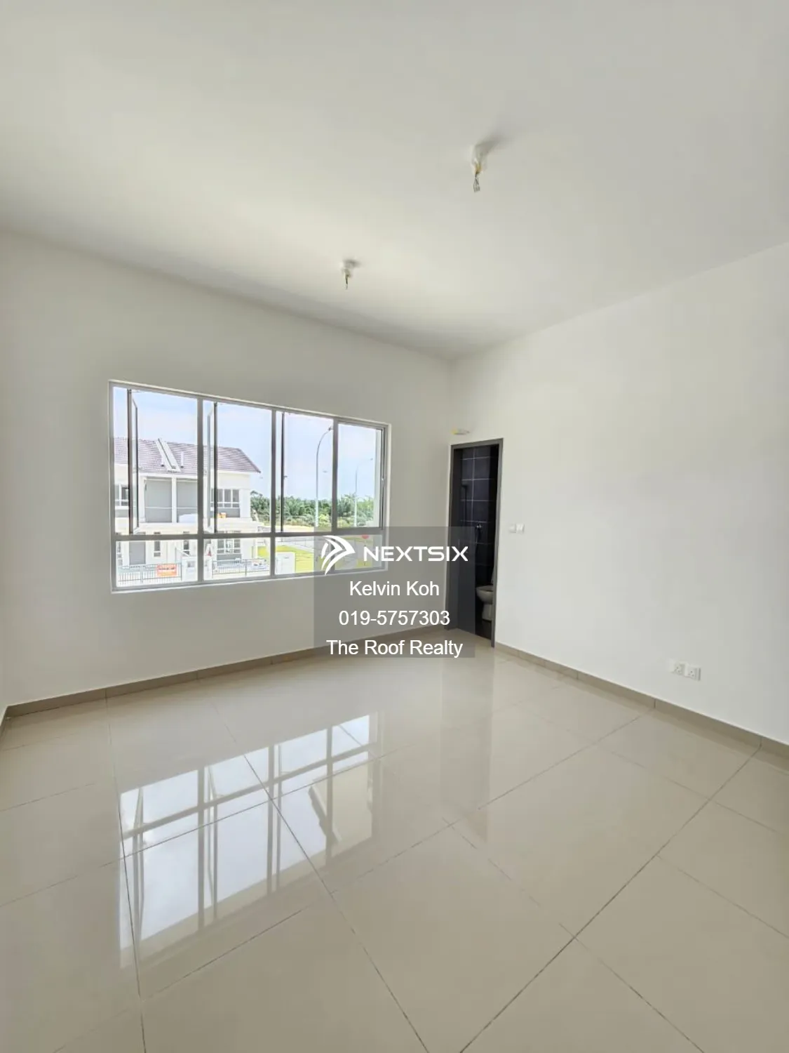 2-sty Terrace/Link House For Sale in Iskandar Puteri (Nusajaya) Johor - Image 10