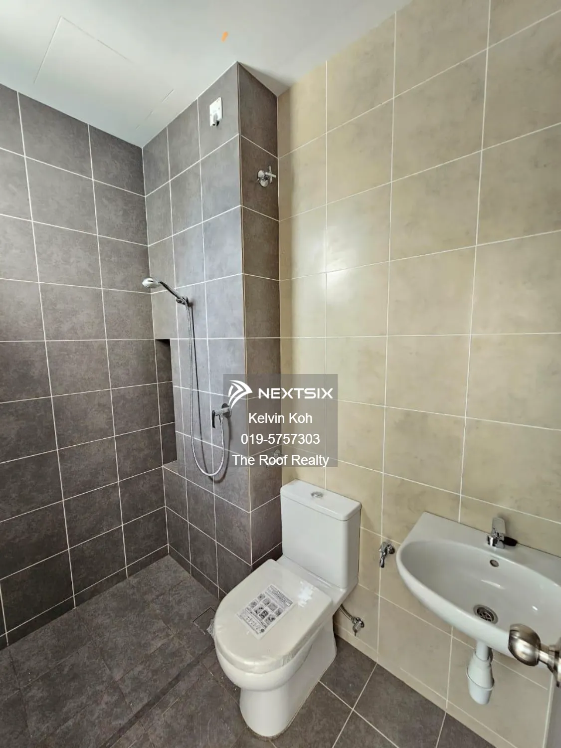 2-sty Terrace/Link House For Sale in Iskandar Puteri (Nusajaya) Johor - Image 11