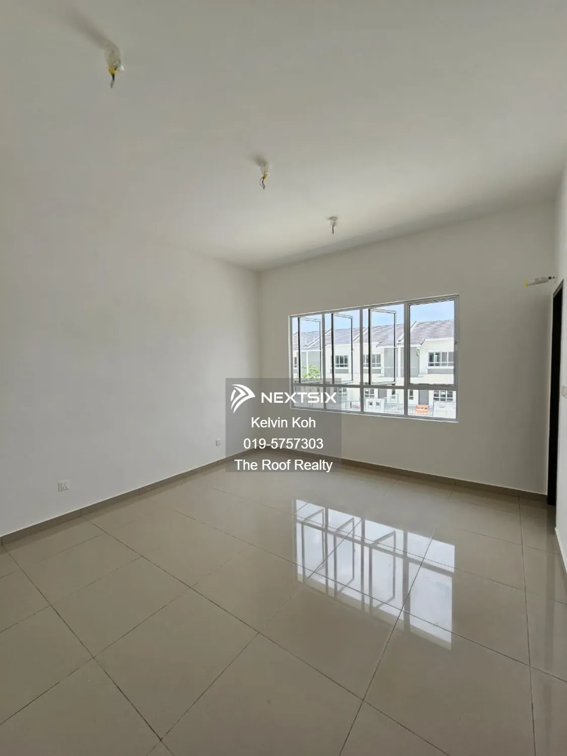 2-sty Terrace/Link House For Sale in Iskandar Puteri (Nusajaya) Johor - Image 9