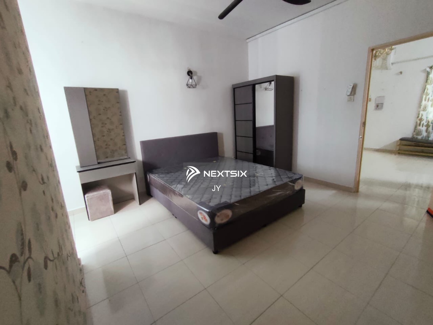 Serviced Residence For Rent in Johor Bahru Johor