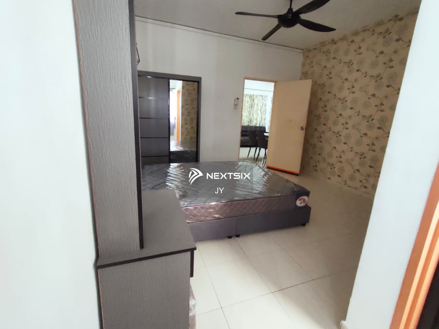 Serviced Residence For Rent in Johor Bahru Johor - Image 2