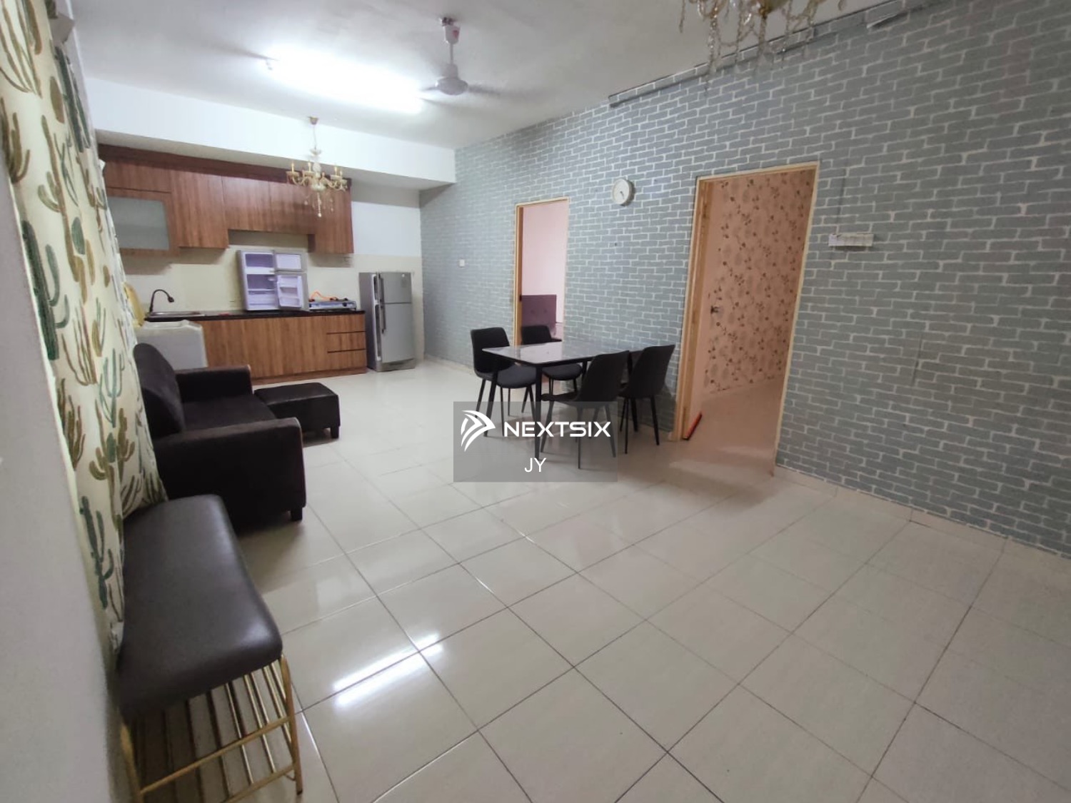 Serviced Residence For Rent in Johor Bahru Johor - Image 3
