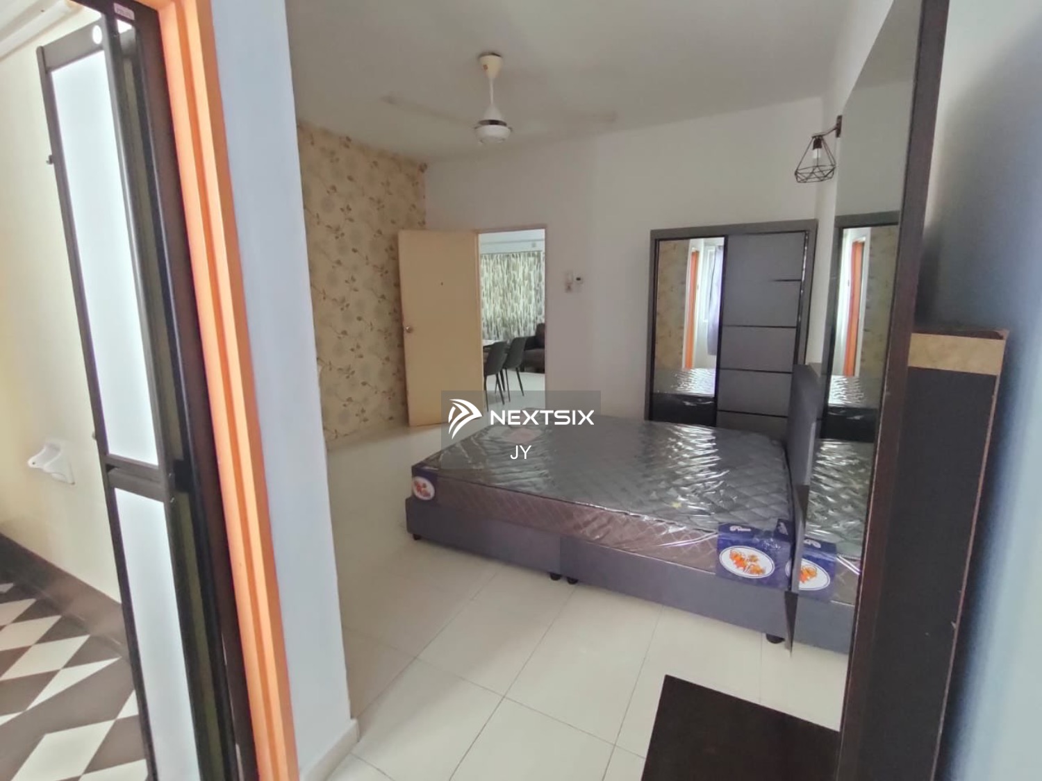 Serviced Residence For Rent in Johor Bahru Johor - Image 4