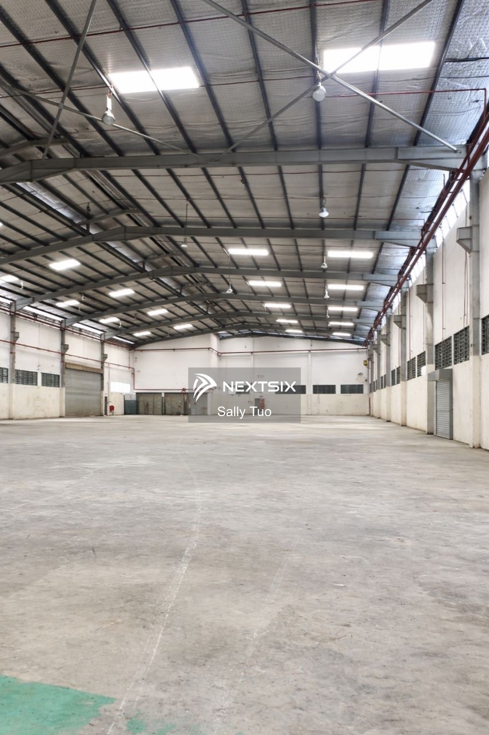 Semi-D Factory For Rent in Tebrau Johor - Image 5