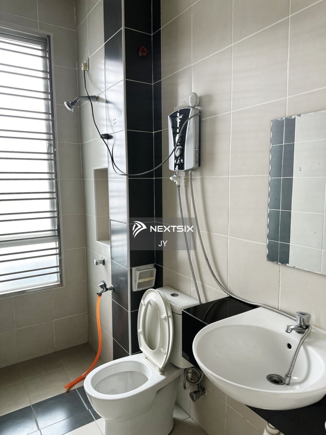 2-sty Terrace/Link House For Rent in Iskandar Puteri (Nusajaya) Johor - Image 3