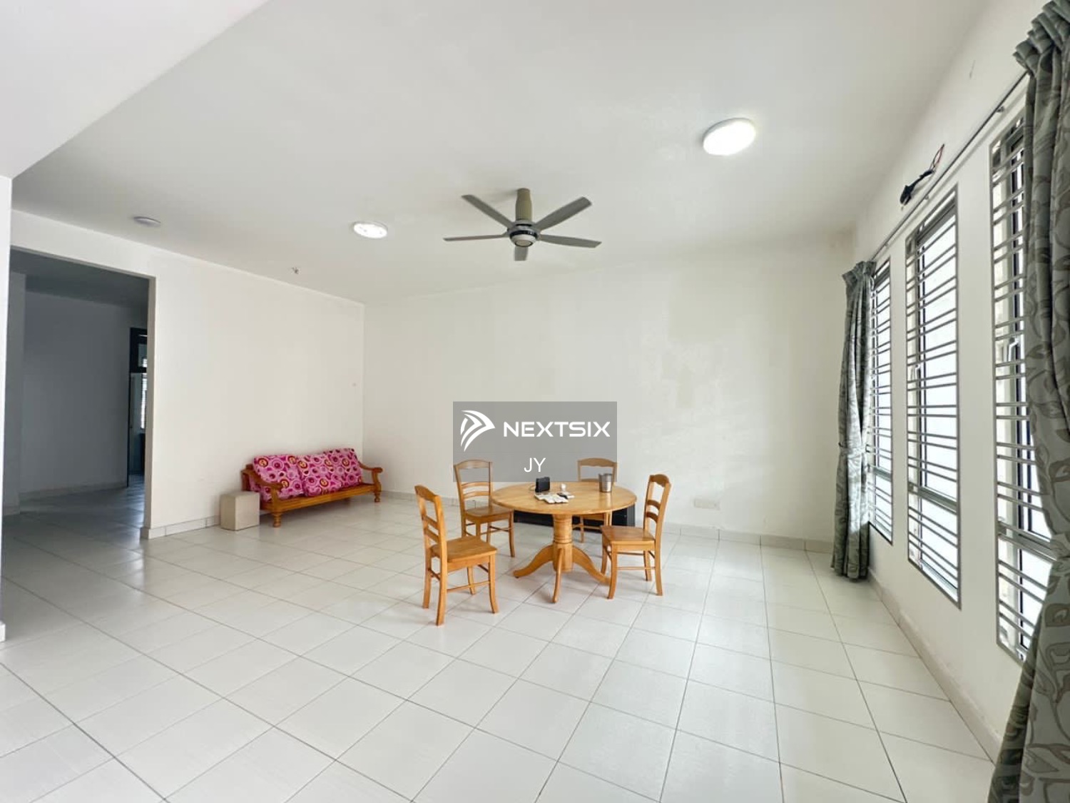 2-sty Terrace/Link House For Rent in Iskandar Puteri (Nusajaya) Johor - Image 5