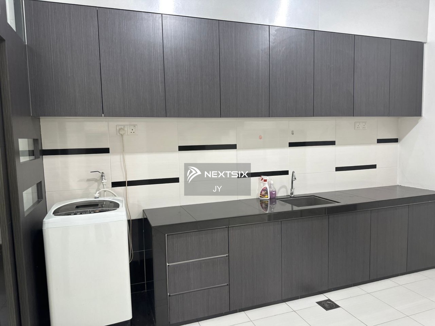 2-sty Terrace/Link House For Rent in Iskandar Puteri (Nusajaya) Johor - Image 8