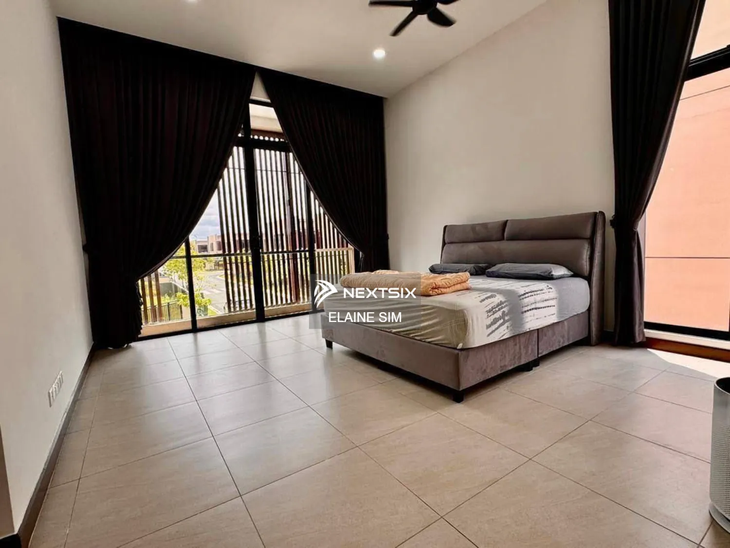 2-sty Terrace/Link House For Rent in Iskandar Puteri (Nusajaya) Johor - Image 11