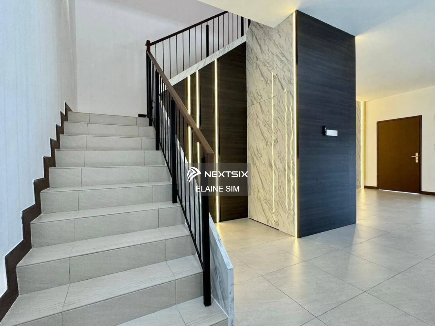 2-sty Terrace/Link House For Rent in Iskandar Puteri (Nusajaya) Johor - Image 5