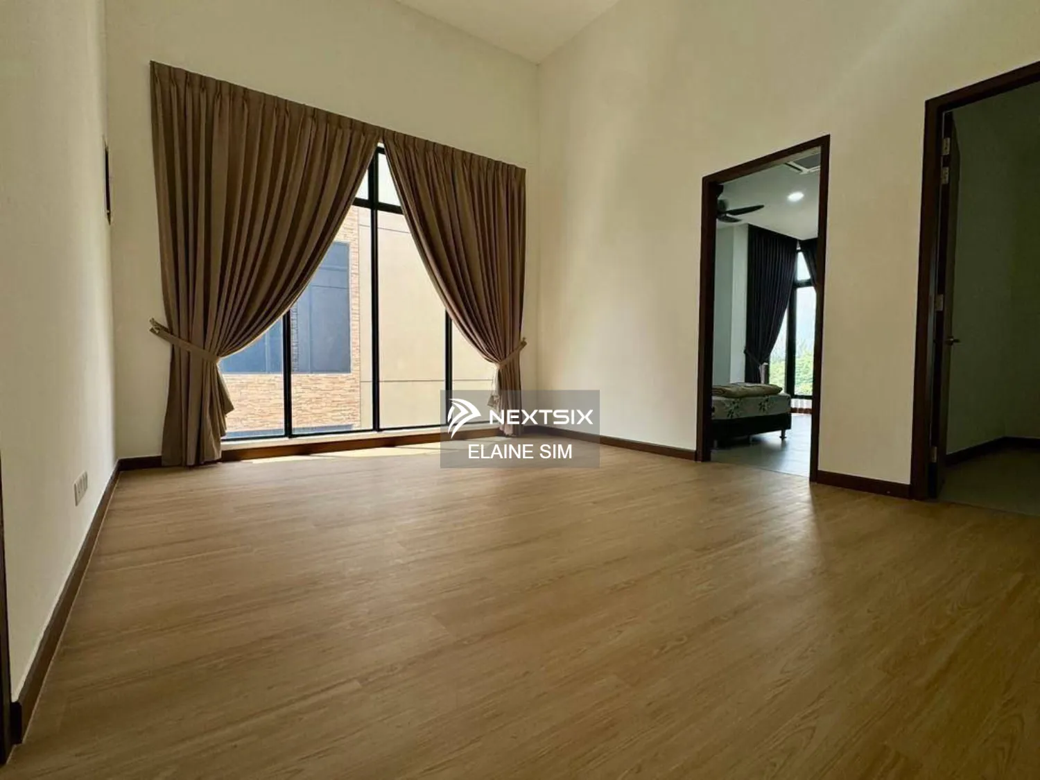 2-sty Terrace/Link House For Rent in Iskandar Puteri (Nusajaya) Johor - Image 6