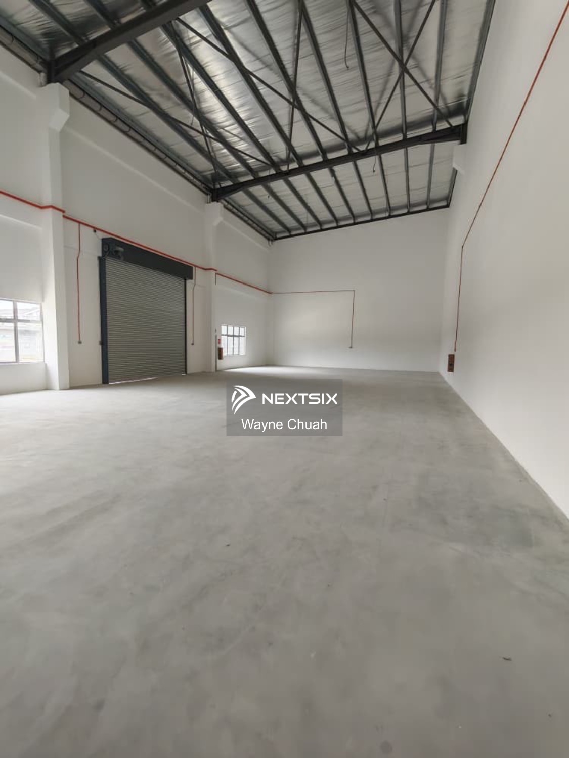 Factory For Rent in Johor Bahru Johor - Image 5