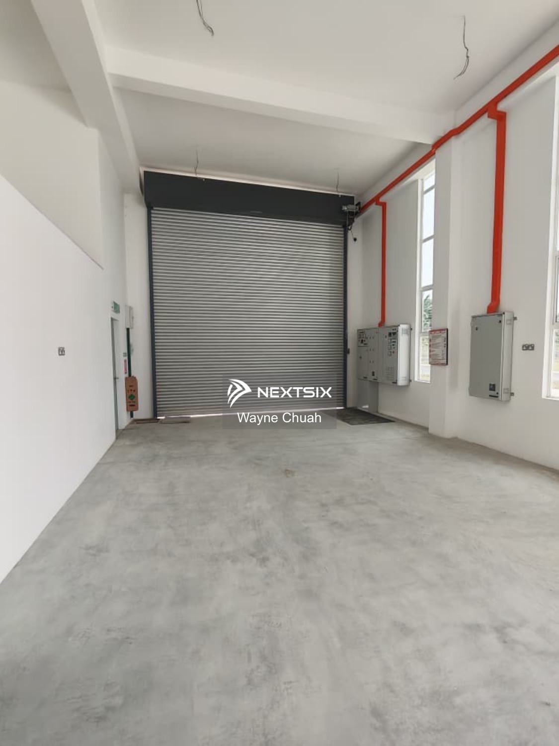 Factory For Rent in Johor Bahru Johor - Image 7