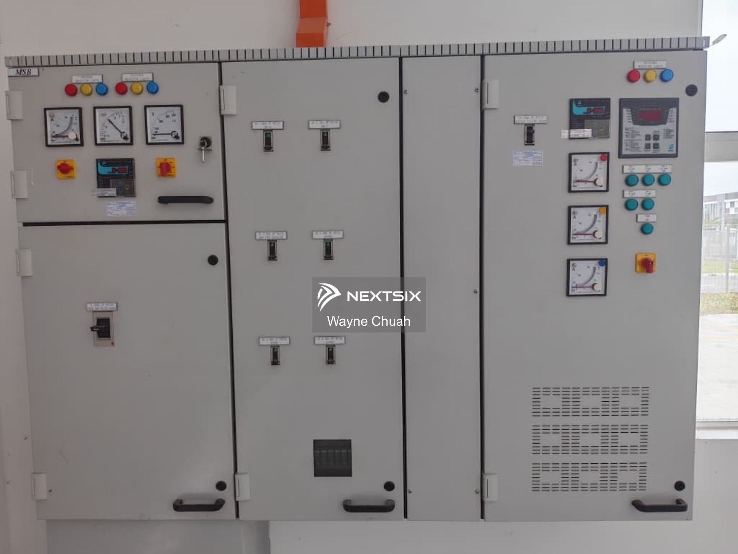 Factory For Rent in Johor Bahru Johor - Image 8