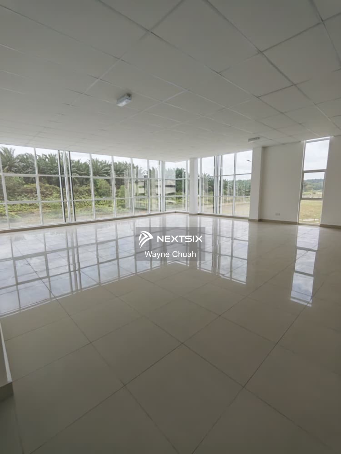 Factory For Rent in Johor Bahru Johor - Image 9