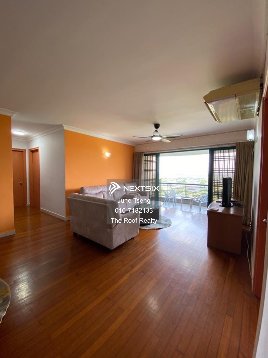 Condominium For Rent in Permas Jaya Johor