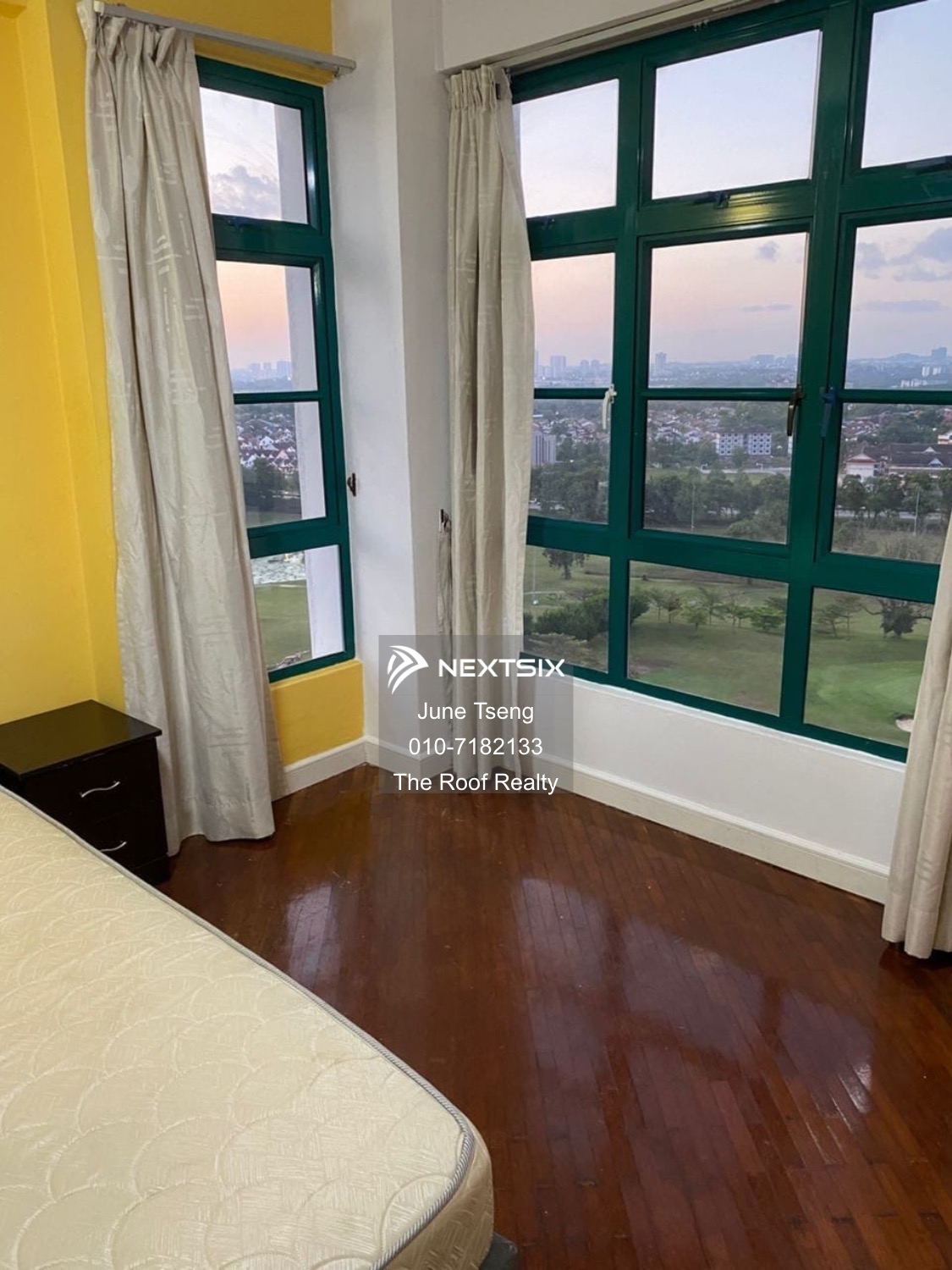 Condominium For Rent in Permas Jaya Johor - Image 12