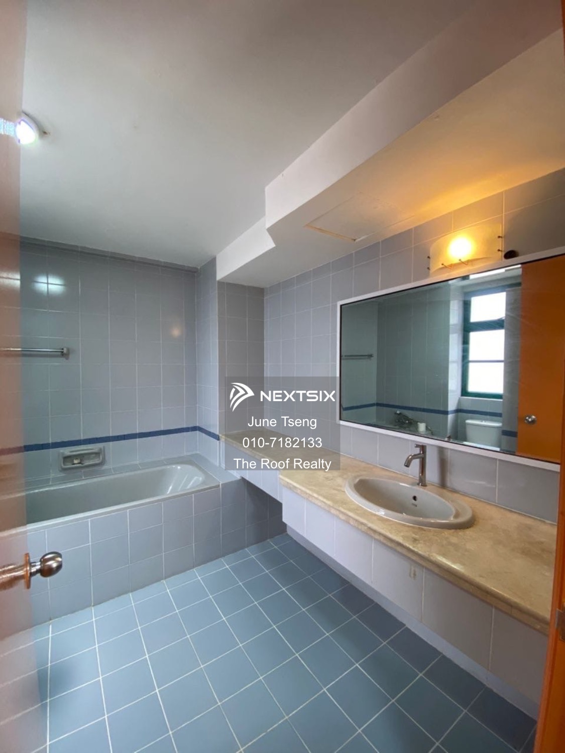 Condominium For Rent in Permas Jaya Johor - Image 13