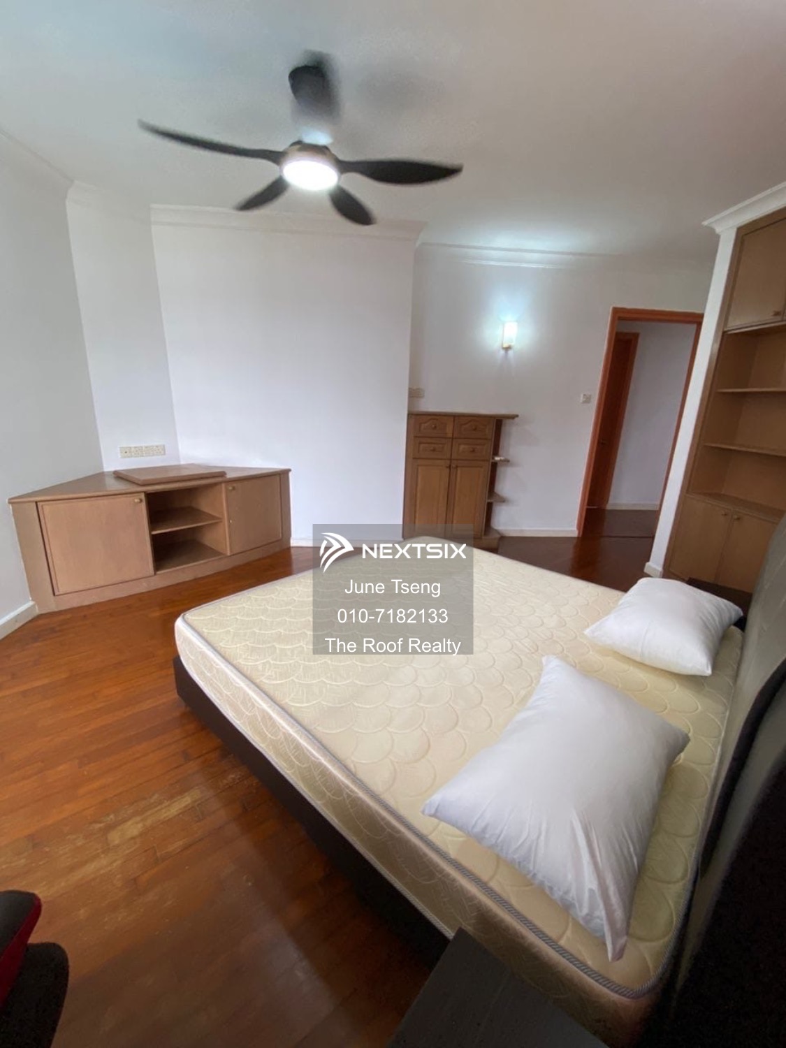 Condominium For Rent in Permas Jaya Johor - Image 14