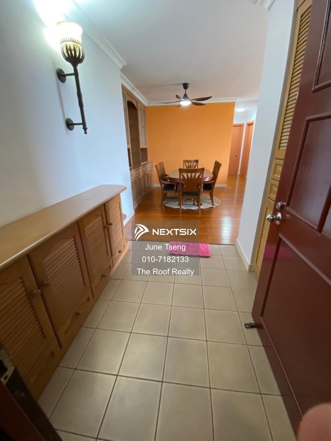 Condominium For Rent in Permas Jaya Johor - Image 15