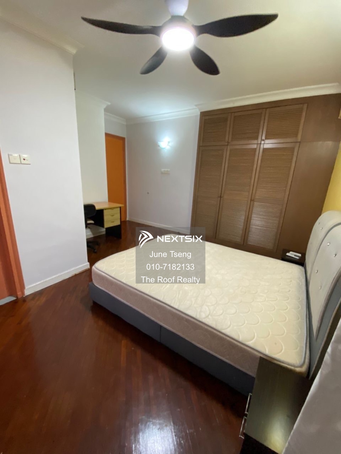 Condominium For Rent in Permas Jaya Johor - Image 18