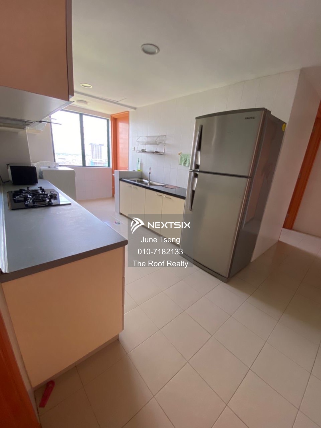 Condominium For Rent in Permas Jaya Johor - Image 19