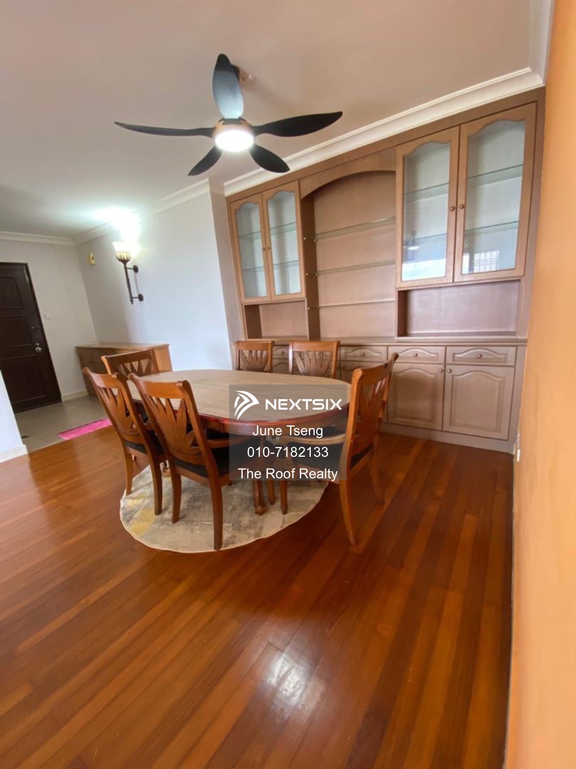 Condominium For Rent in Permas Jaya Johor - Image 20