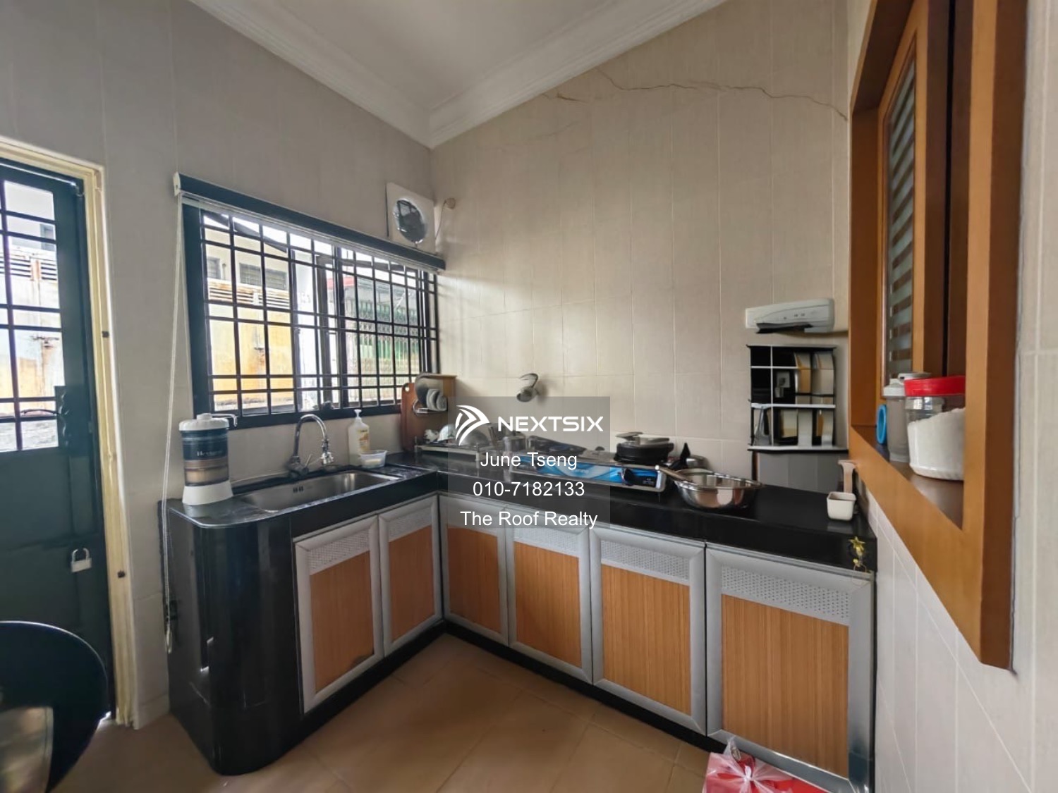 Condominium For Rent in Permas Jaya Johor - Image 21