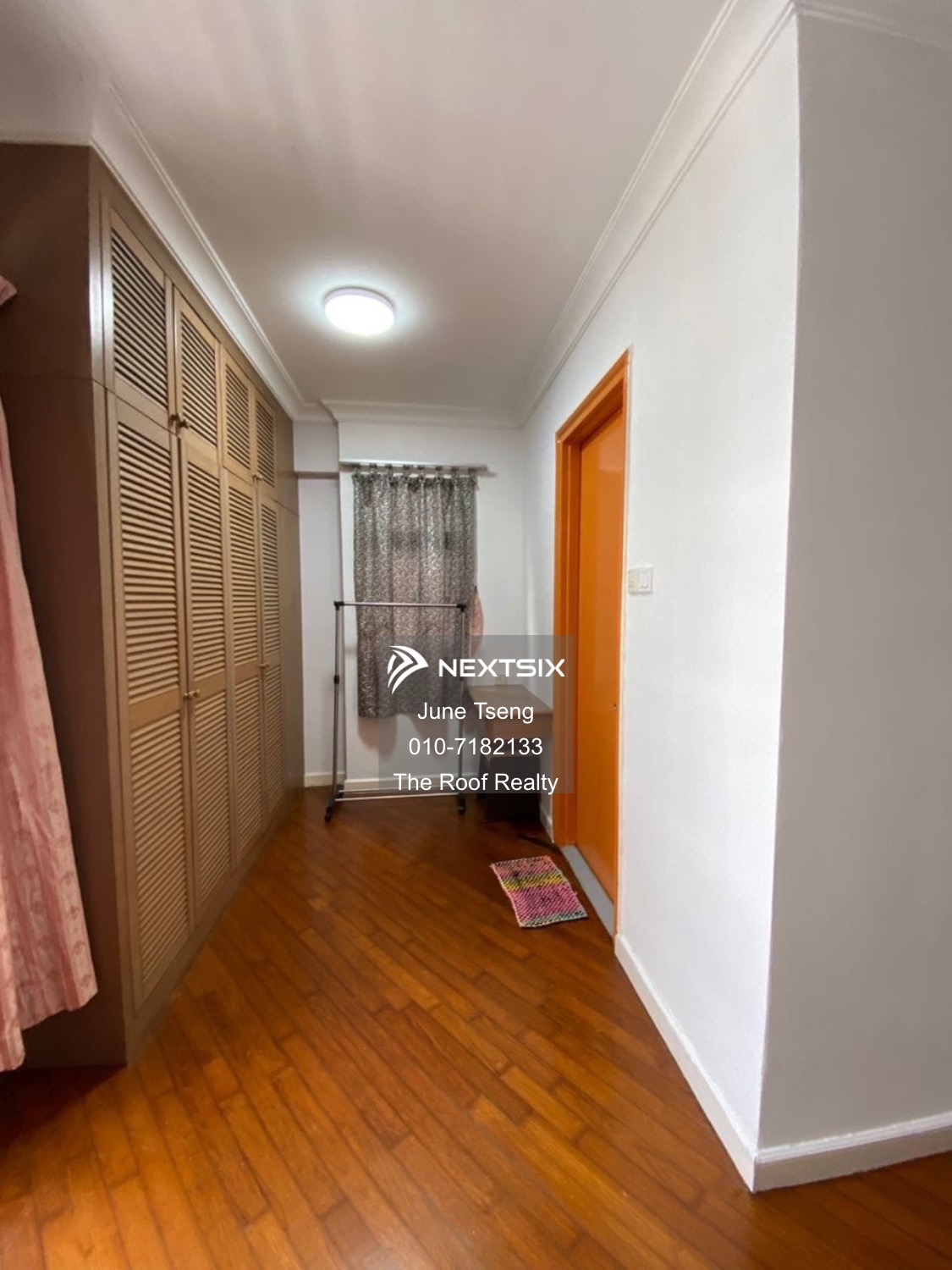 Condominium For Rent in Permas Jaya Johor - Image 5