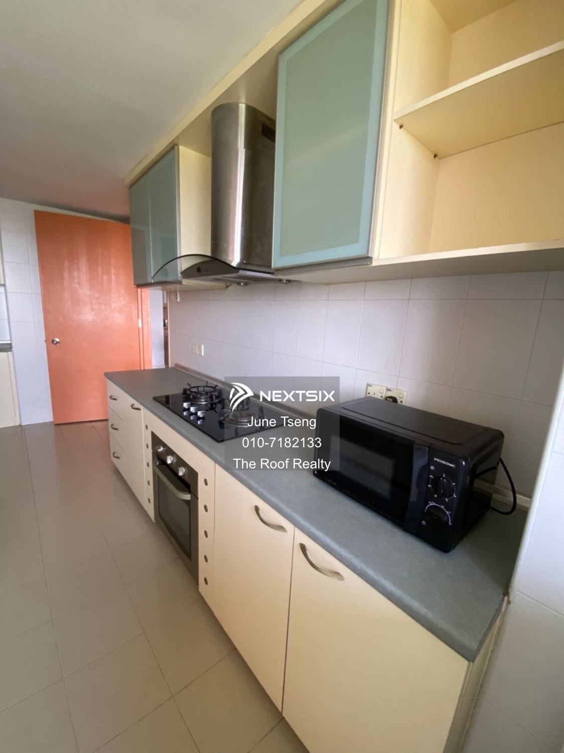 Condominium For Rent in Permas Jaya Johor - Image 8