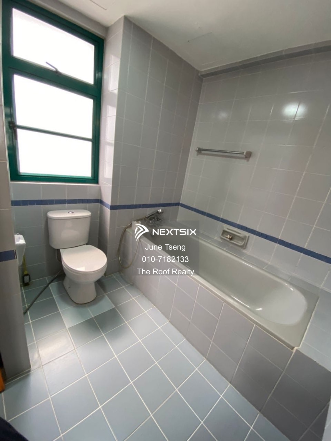 Condominium For Rent in Permas Jaya Johor - Image 9