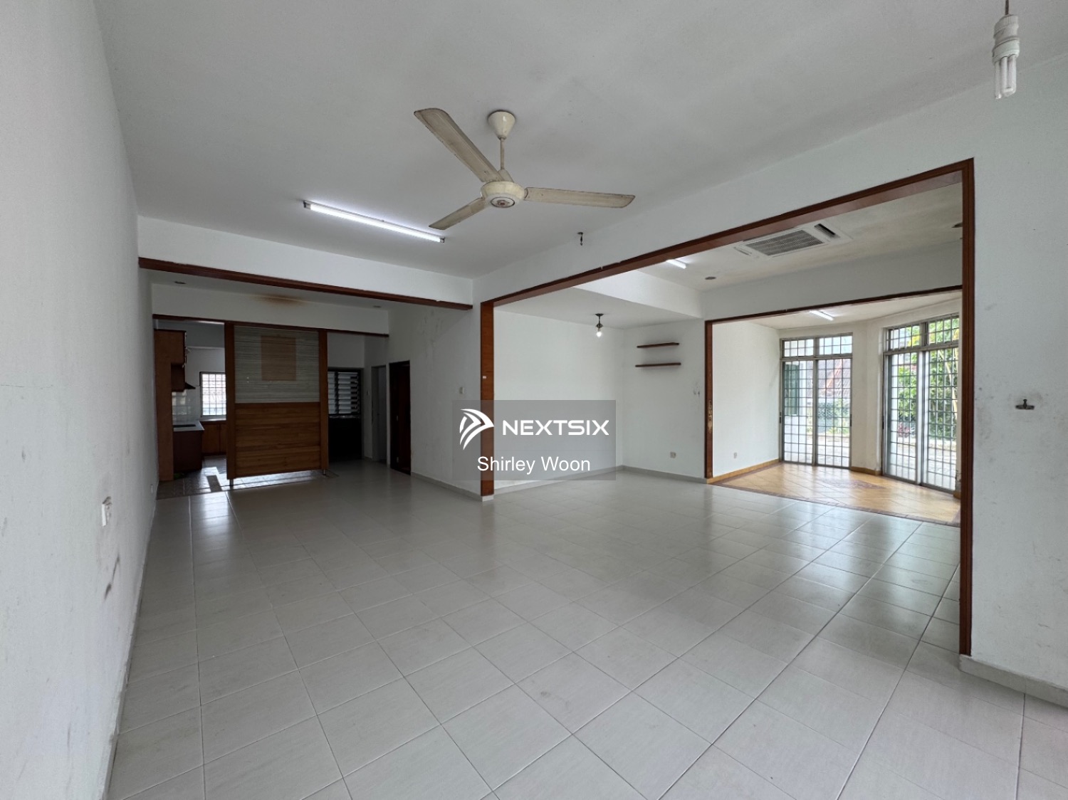 1-sty Terrace/Link House For Sale in Ulu Tiram Johor