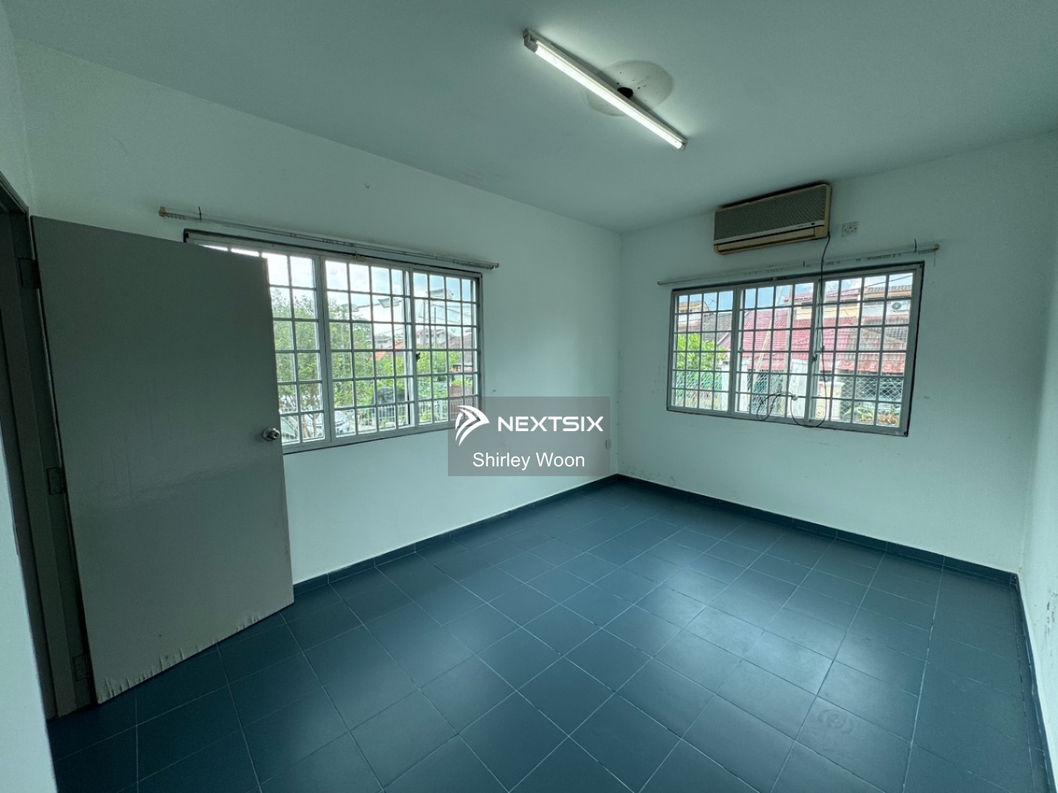 1-sty Terrace/Link House For Sale in Ulu Tiram Johor - Image 5