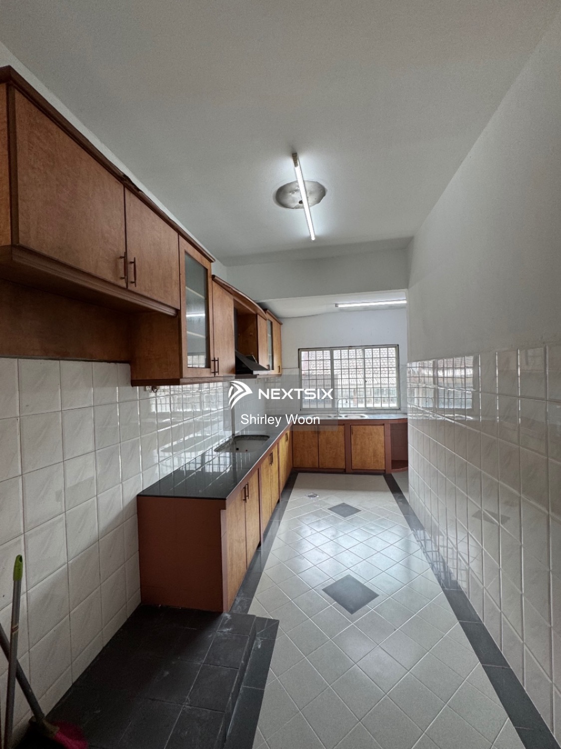 1-sty Terrace/Link House For Sale in Ulu Tiram Johor - Image 6