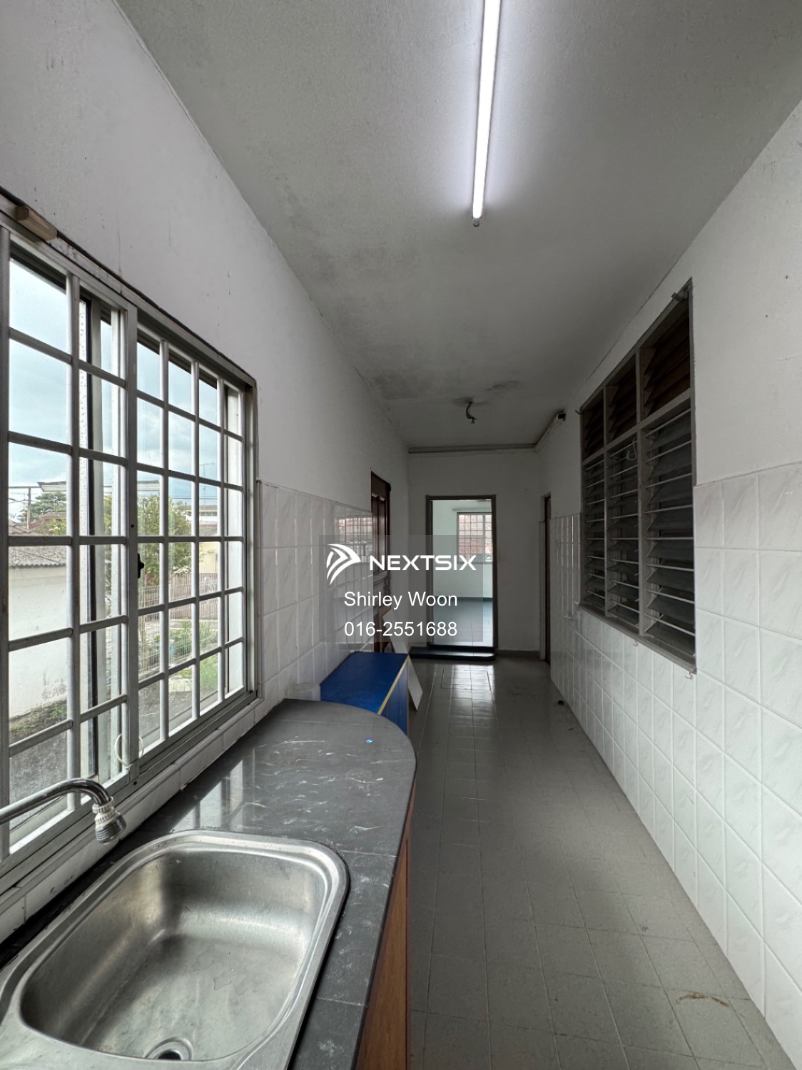 1-sty Terrace/Link House For Sale in Ulu Tiram Johor - Image 7