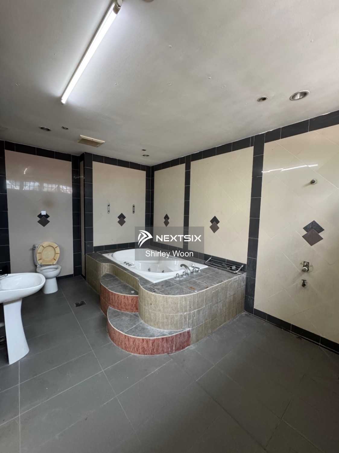 1-sty Terrace/Link House For Sale in Ulu Tiram Johor - Image 8