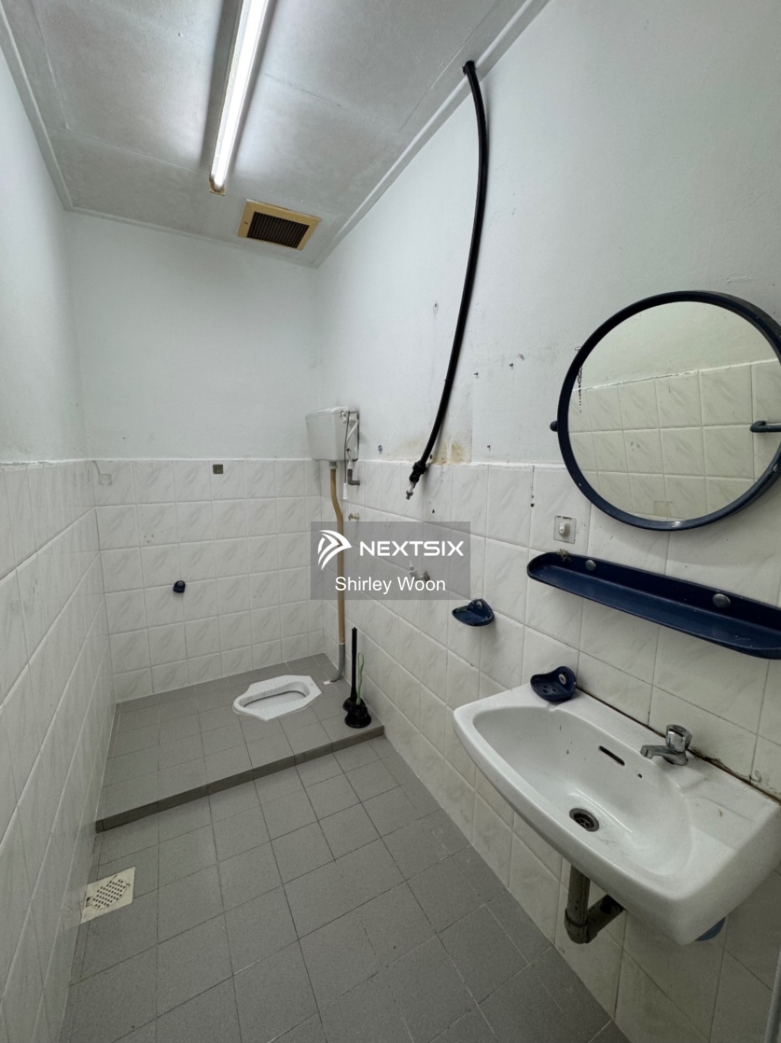 1-sty Terrace/Link House For Sale in Ulu Tiram Johor - Image 9