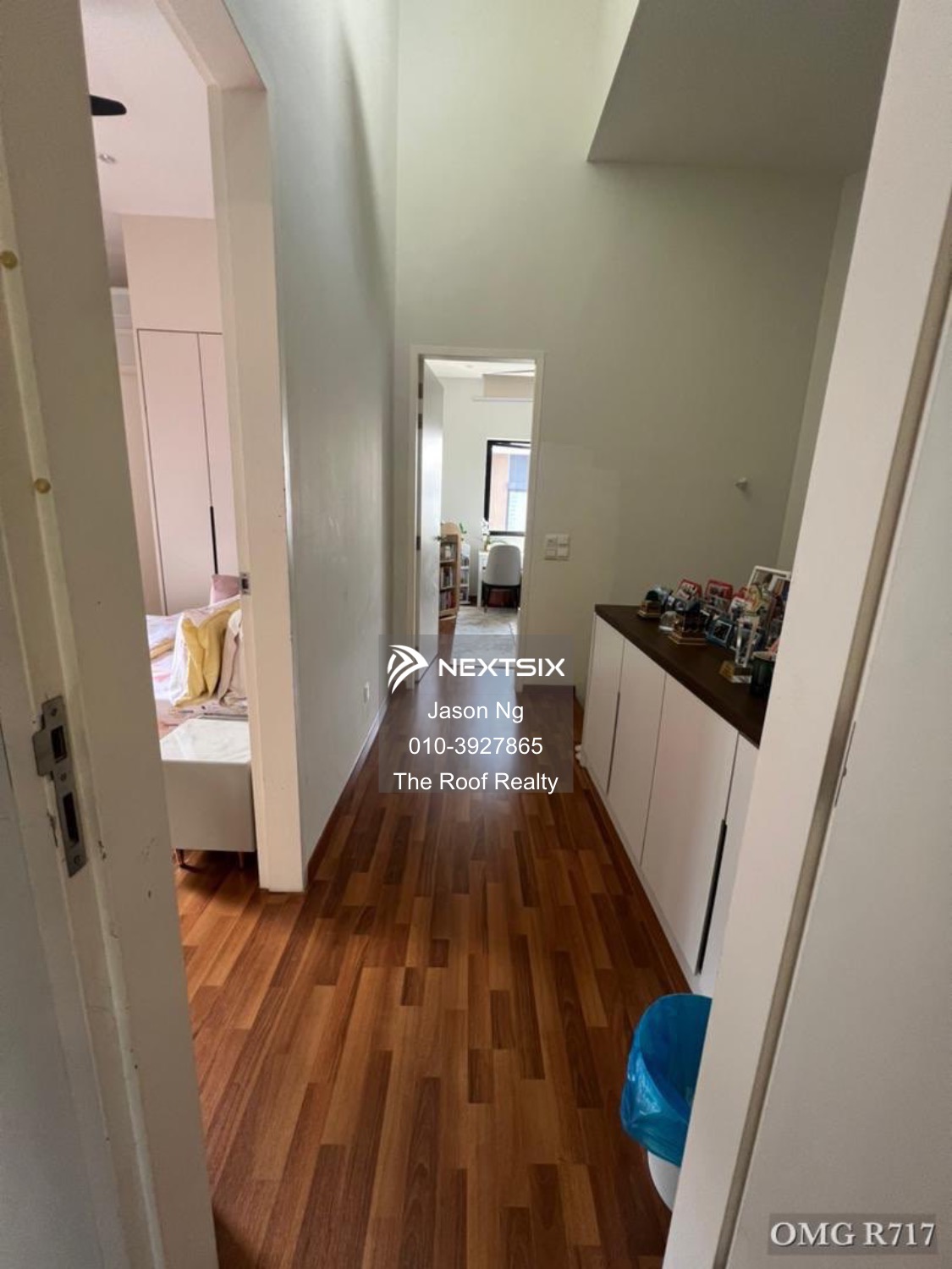 Cluster House For Sale in Setia Alam Selangor - Image 11