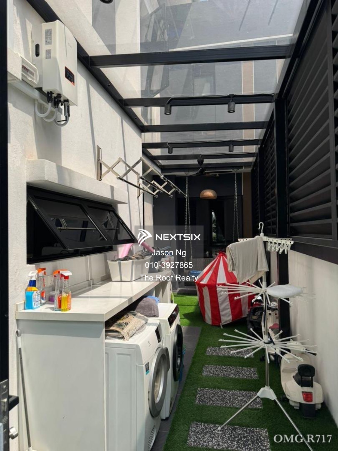 Cluster House For Sale in Setia Alam Selangor - Image 5