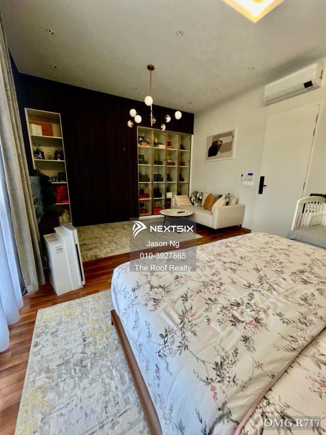 Cluster House For Sale in Setia Alam Selangor - Image 6