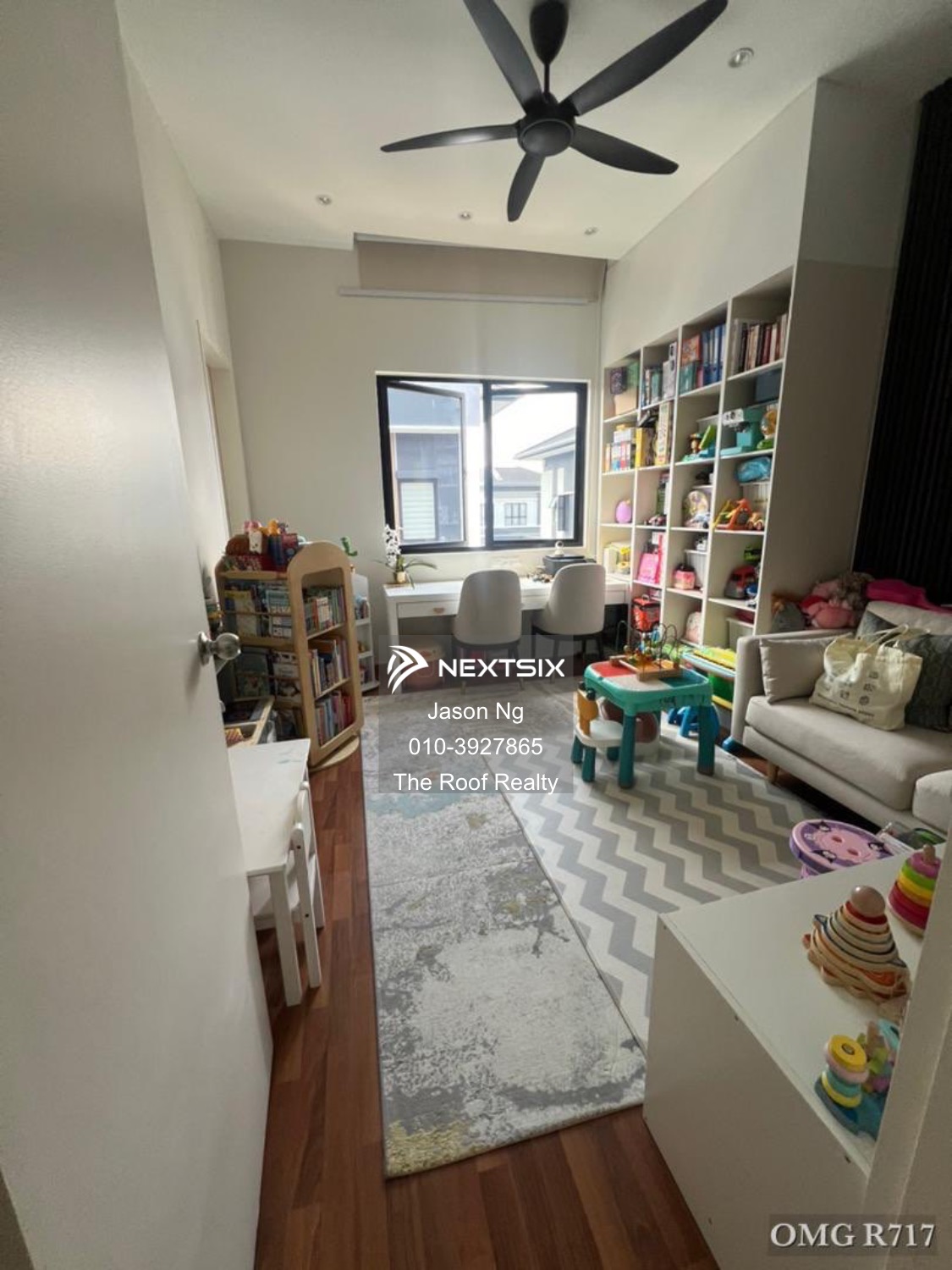 Cluster House For Sale in Setia Alam Selangor - Image 8