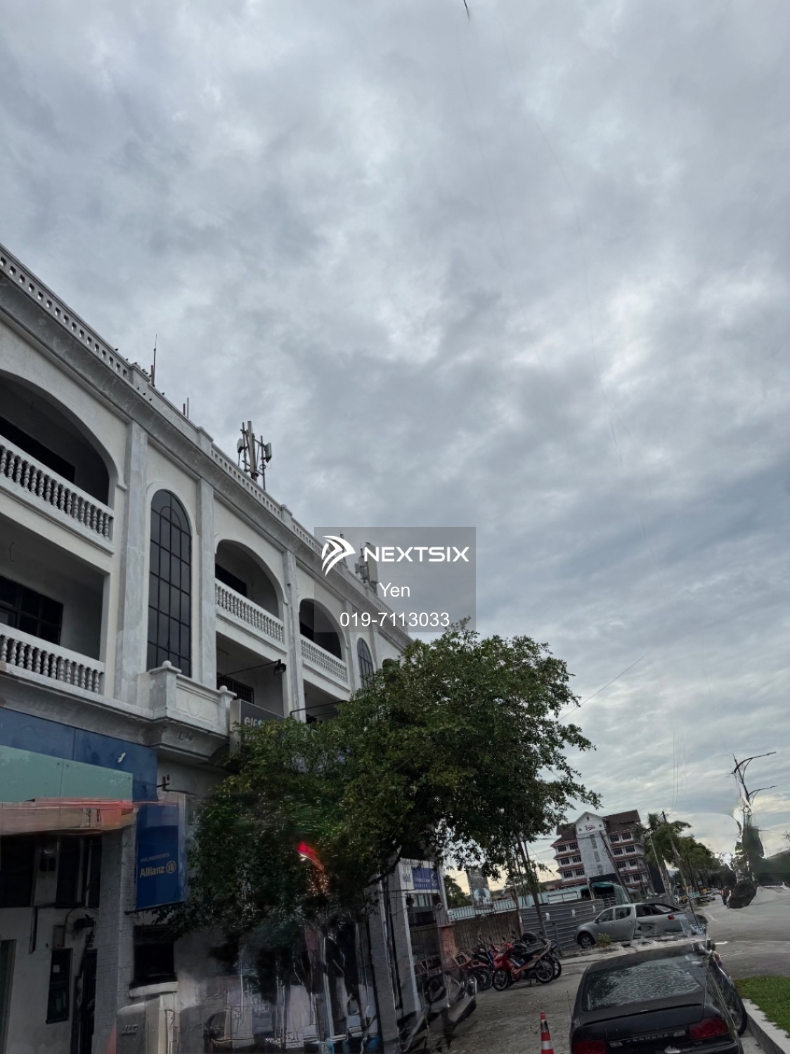 Shop For Sale in Johor Bahru Johor