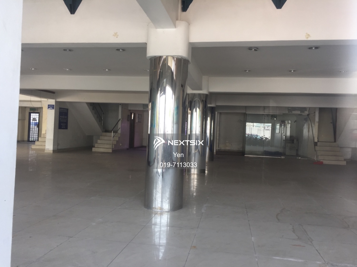 Shop For Sale in Johor Bahru Johor - Image 6